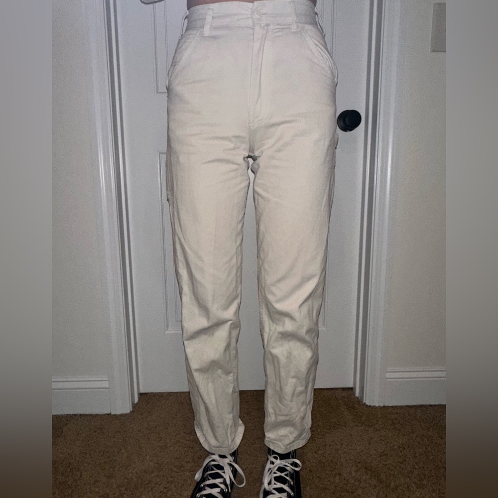 Brandy Melville Tammy Cargo Pants